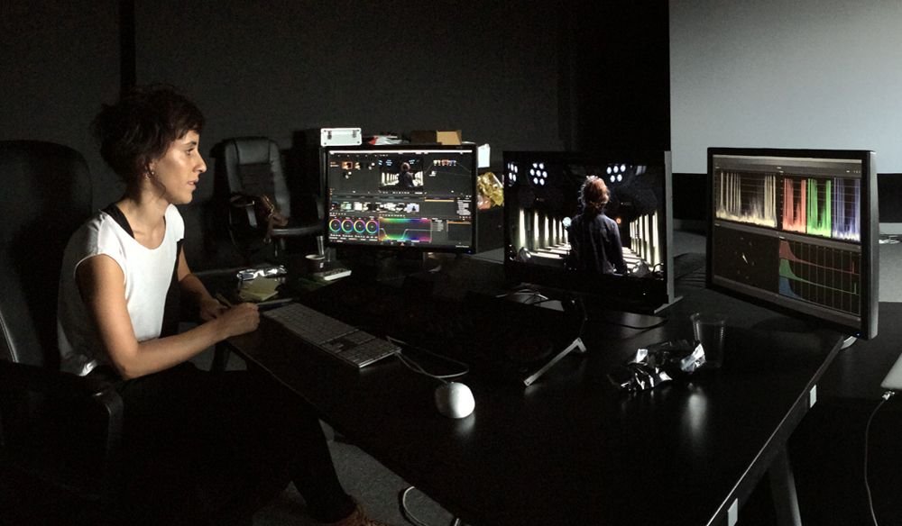 3 Epic Ways To Get More Color Grading Projects