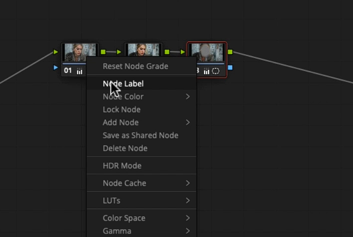 Everything About Nodes In Davinci Resolve (All Types)