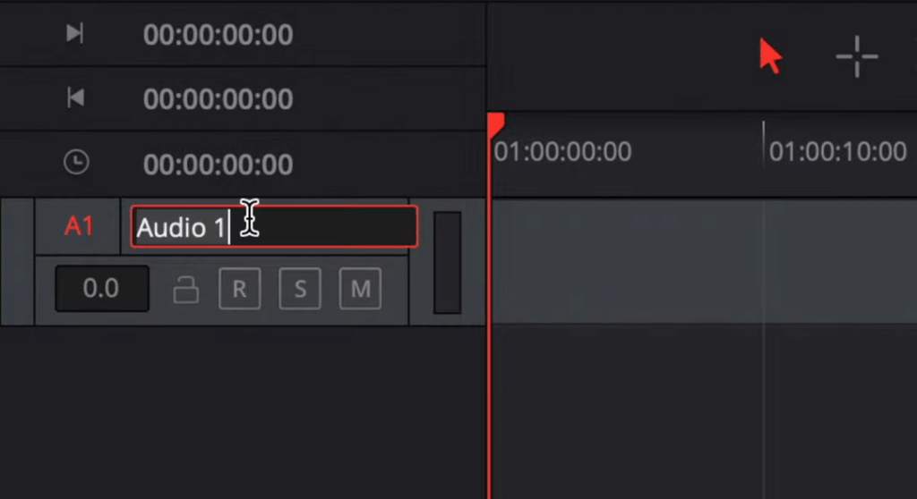 How to Record Audio in DaVinci Resolve 17? (Record Voice-Over)