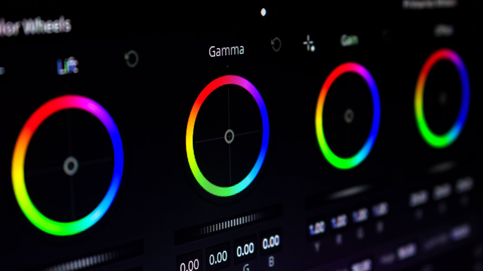 7 Tips For Making The Best Colorist Showreel