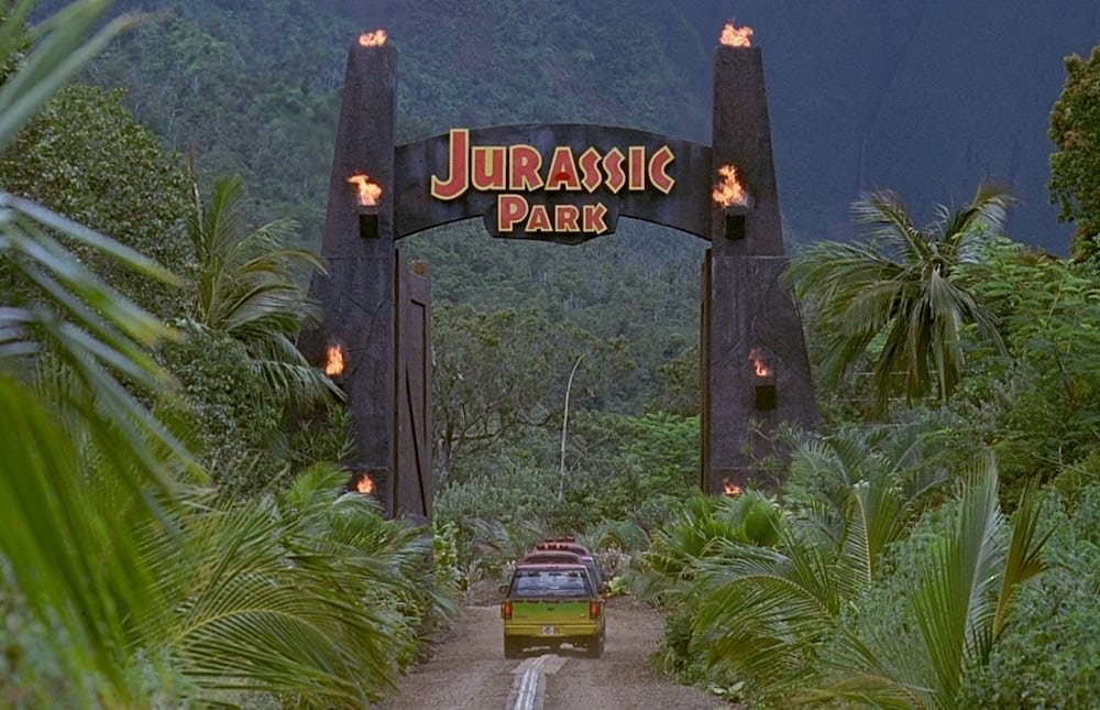 Where Was Jurassic Park Filmed & 6 Crazy Facts