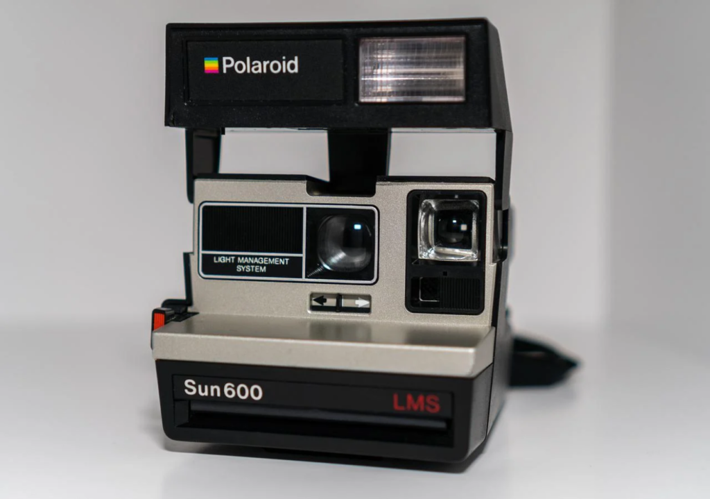 Is Polaroid 600 Worth It In 2022? Guide & Review