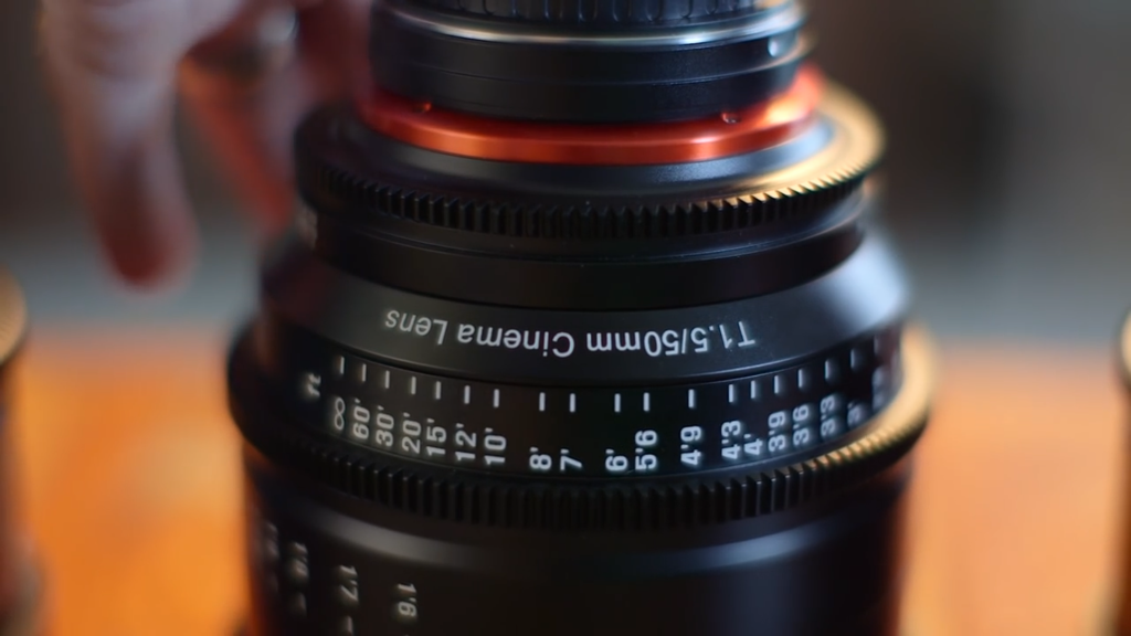 How Good Are Xeen Cine Lenses, worth it in 2022?