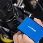 Best Samsung T5 SSD Alternative For BMPCC 4k & 6k