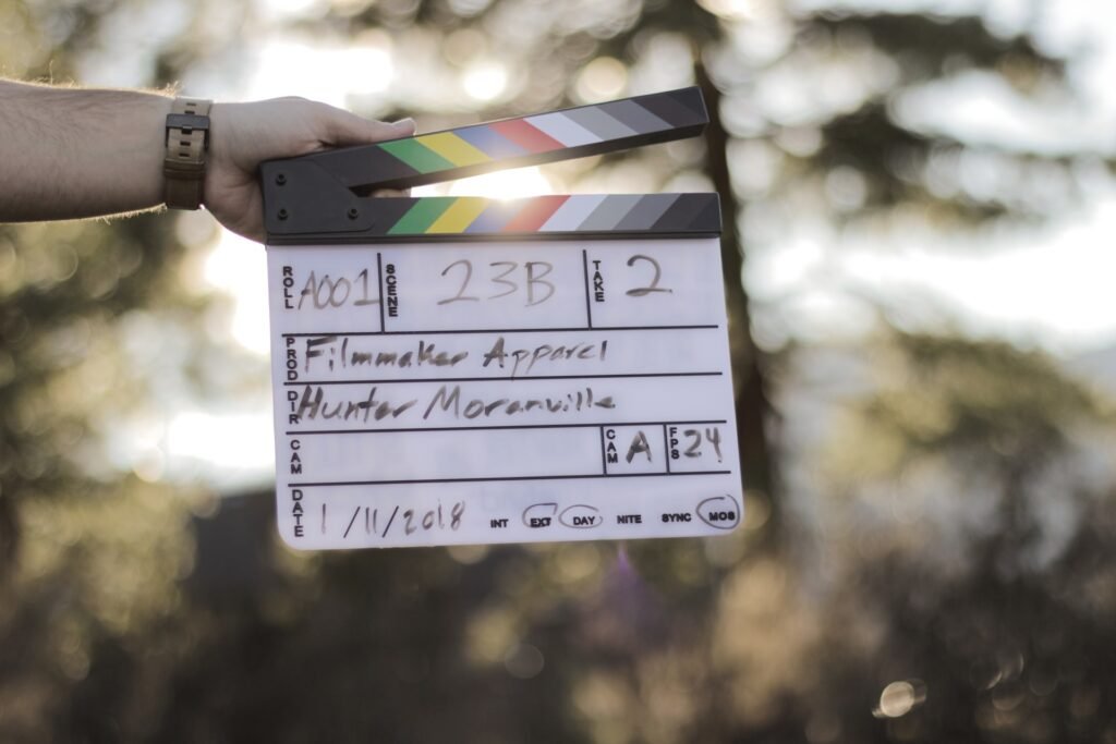 5 Tips For An Indie Filmmaker (Must Read!)